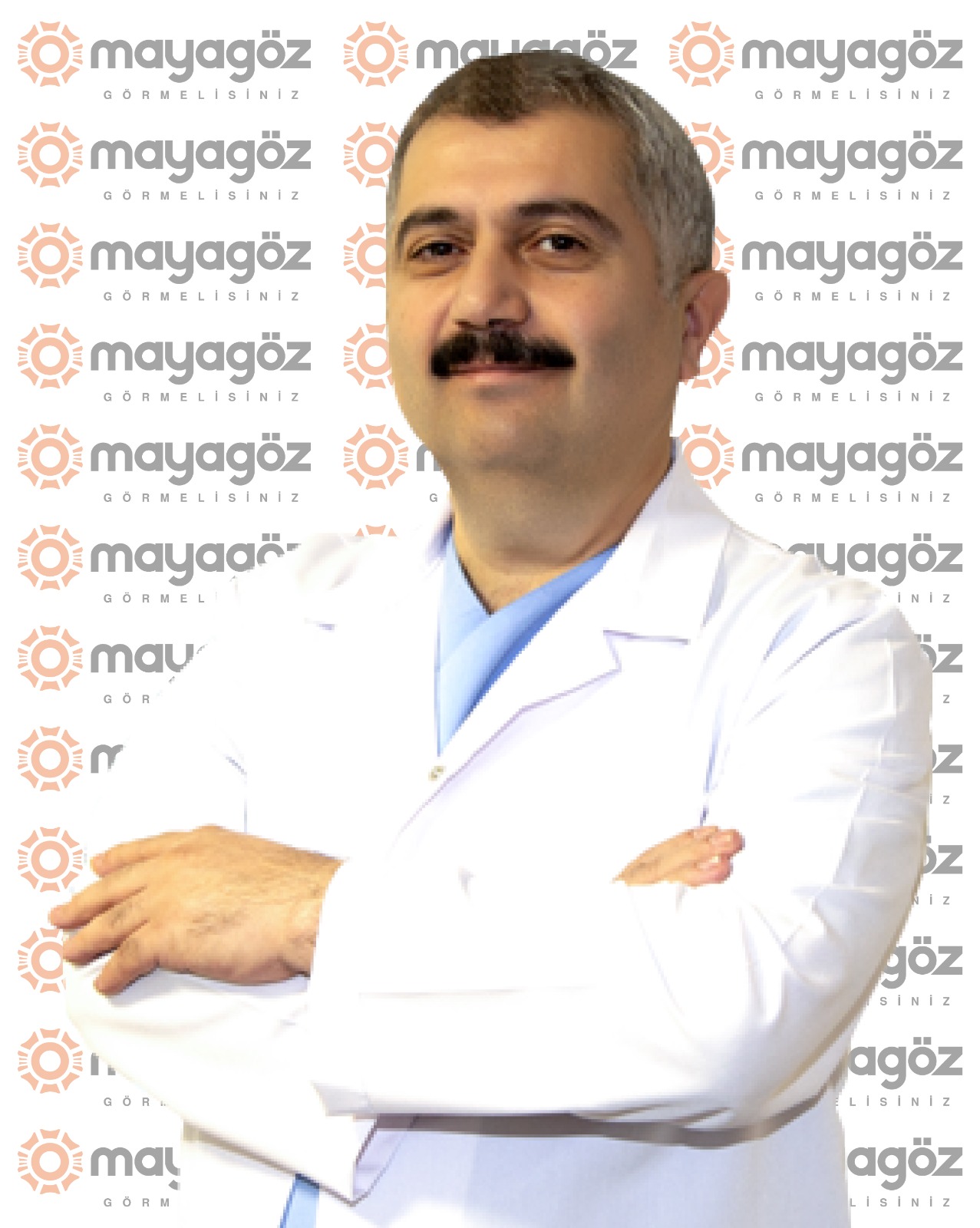 Doç. Dr. Süleyman DEMİRCAN