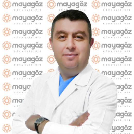 Op. Dr. Abdulkerim COŞKUN